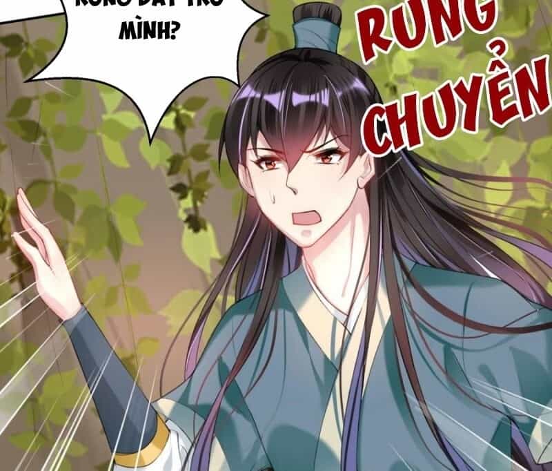 Vương Gia, Áo Lót Của Ngươi Rơi Mất Rồi - Chương 53 - ảnh 16