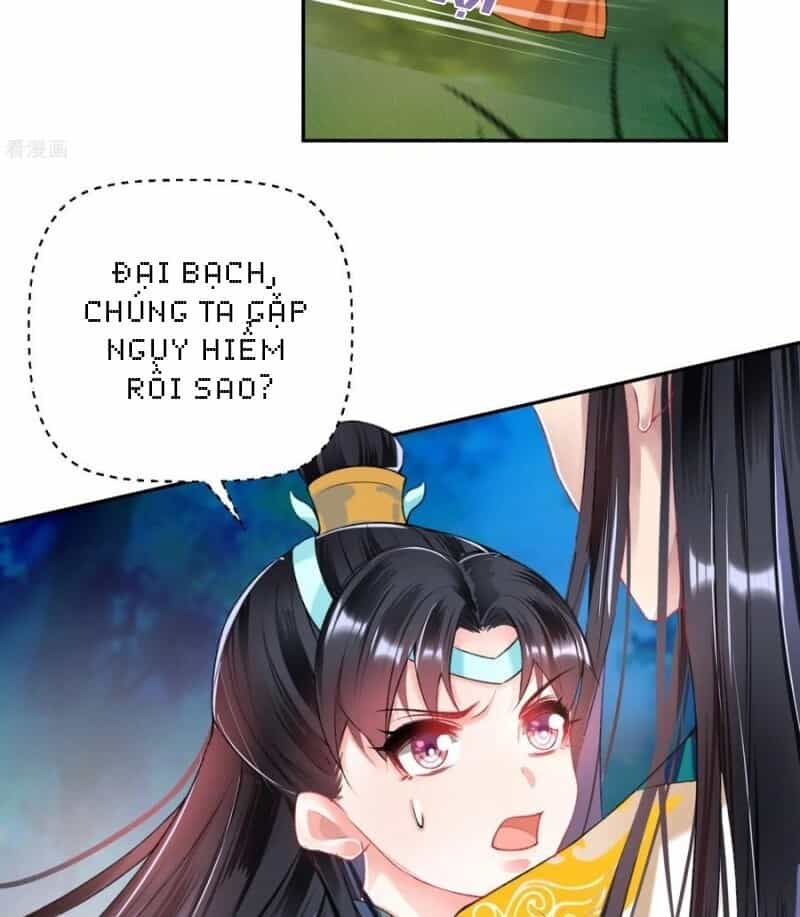 Vương Gia, Áo Lót Của Ngươi Rơi Mất Rồi - Chương 53 - ảnh 23