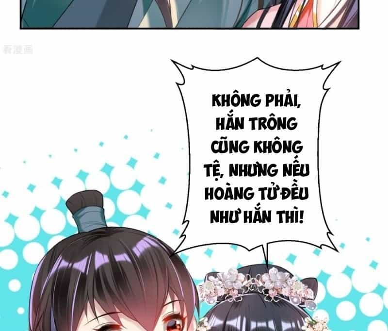 Vương Gia, Áo Lót Của Ngươi Rơi Mất Rồi - Chương 53 - ảnh 5