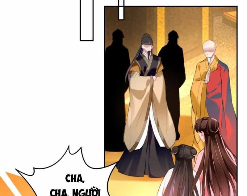 Vương Gia, Áo Lót Của Ngươi Rơi Mất Rồi - Chương 54 - ảnh 36