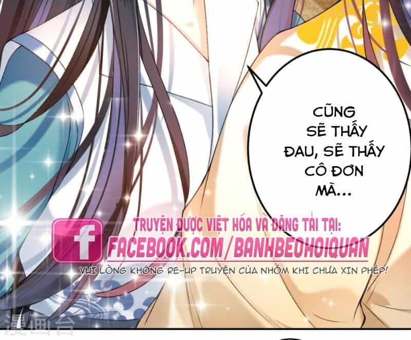 Vương Gia, Áo Lót Của Ngươi Rơi Mất Rồi - Chương 56 - ảnh 16