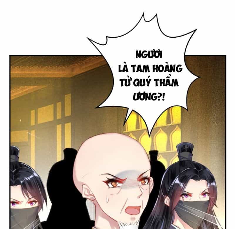 Vương Gia, Áo Lót Của Ngươi Rơi Mất Rồi - Chương 57 - ảnh 2
