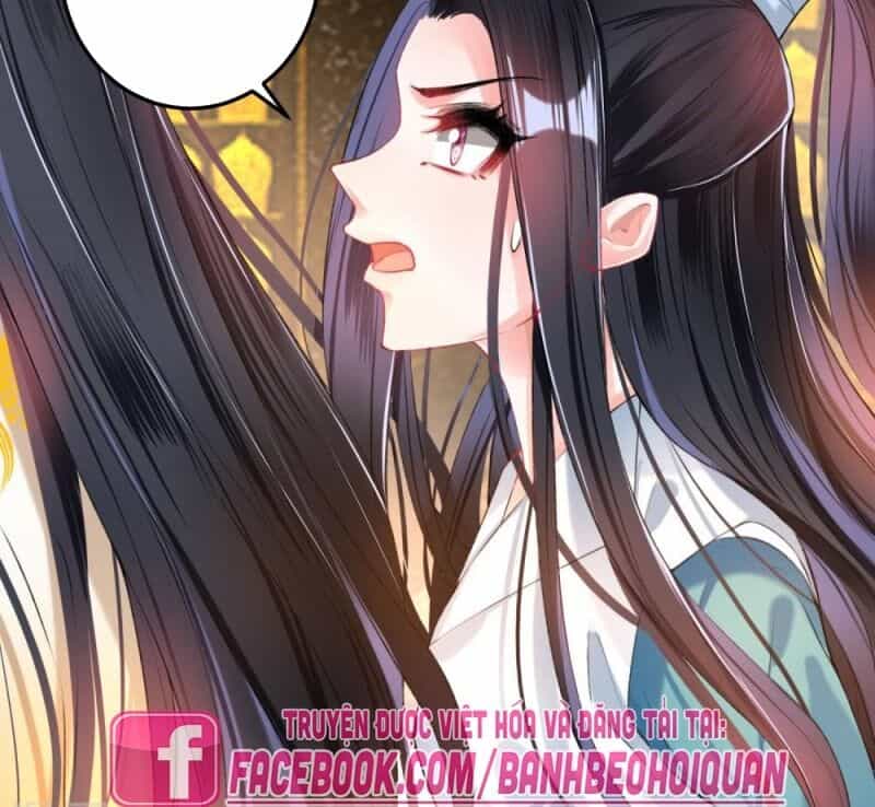 Vương Gia, Áo Lót Của Ngươi Rơi Mất Rồi - Chương 57 - ảnh 29