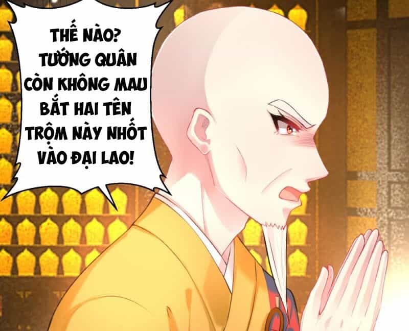 Vương Gia, Áo Lót Của Ngươi Rơi Mất Rồi - Chương 58 - ảnh 32
