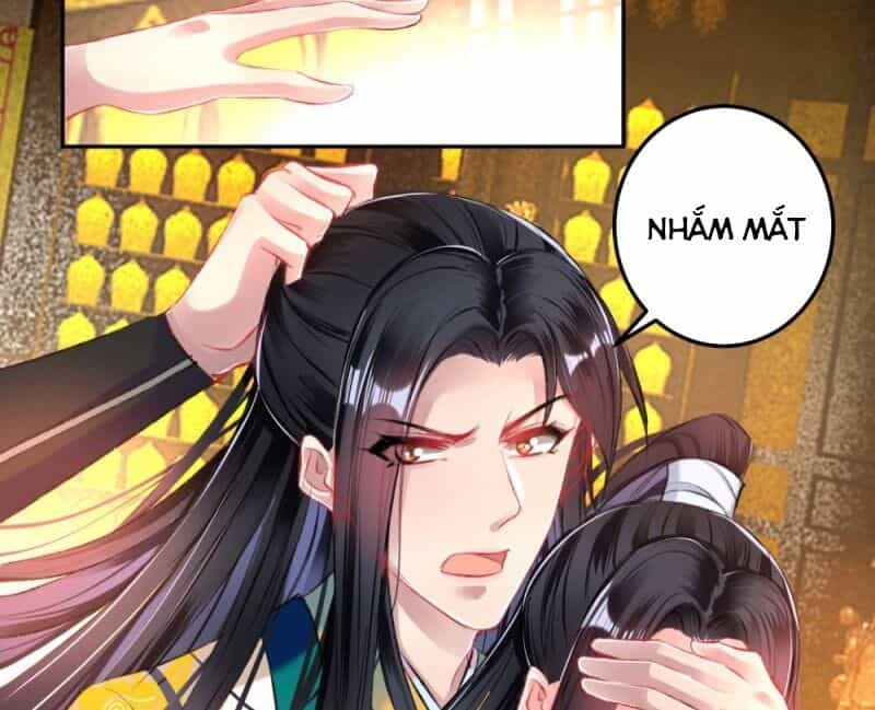 Vương Gia, Áo Lót Của Ngươi Rơi Mất Rồi - Chương 58 - ảnh 39