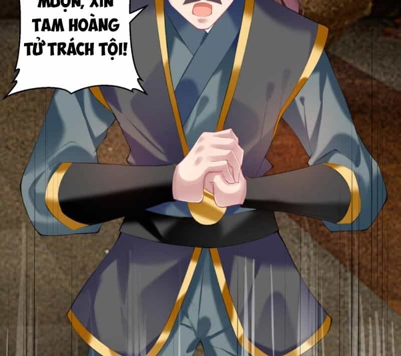 Vương Gia, Áo Lót Của Ngươi Rơi Mất Rồi - Chương 59 - ảnh 10