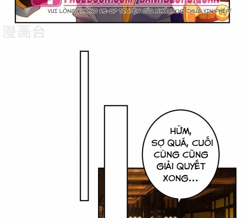 Vương Gia, Áo Lót Của Ngươi Rơi Mất Rồi - Chương 59 - ảnh 26