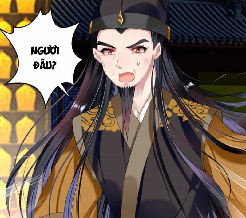 Vương Gia, Áo Lót Của Ngươi Rơi Mất Rồi - Chương 59 - ảnh 41