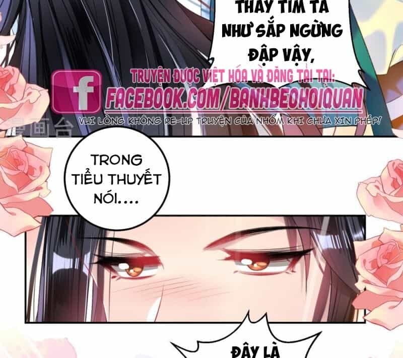 Vương Gia, Áo Lót Của Ngươi Rơi Mất Rồi - Chương 60 - ảnh 14