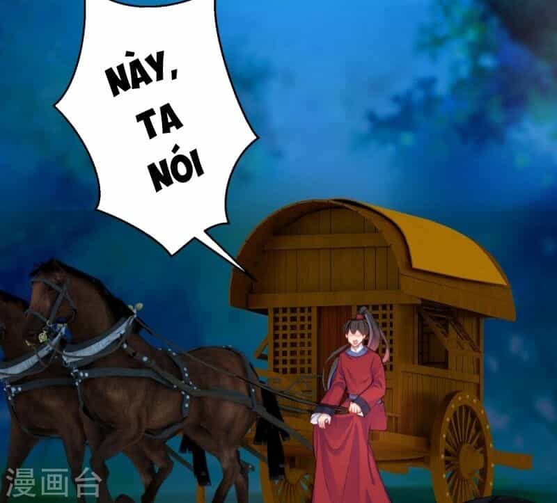 Vương Gia, Áo Lót Của Ngươi Rơi Mất Rồi - Chương 61 - ảnh 13