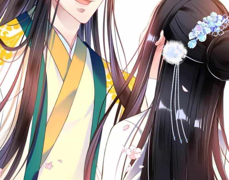 Vương Gia, Áo Lót Của Ngươi Rơi Mất Rồi - Chương 62 - ảnh 15