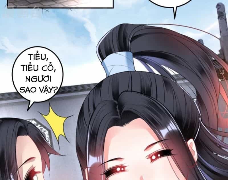 Vương Gia, Áo Lót Của Ngươi Rơi Mất Rồi - Chương 62 - ảnh 4