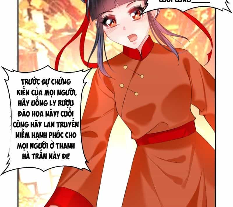 Vương Gia, Áo Lót Của Ngươi Rơi Mất Rồi - Chương 63 - ảnh 25