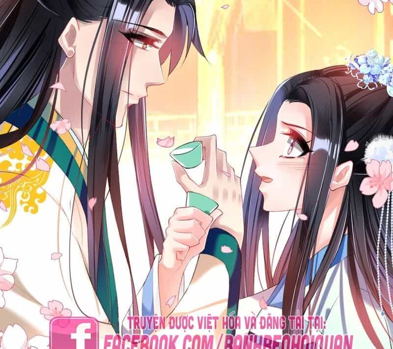 Vương Gia, Áo Lót Của Ngươi Rơi Mất Rồi - Chương 63 - ảnh 28