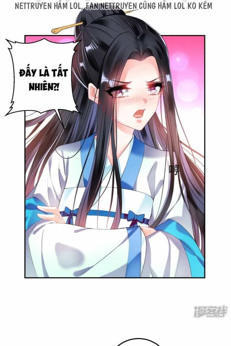 Vương Gia, Áo Lót Của Ngươi Rơi Mất Rồi - Chương 64 - ảnh 16