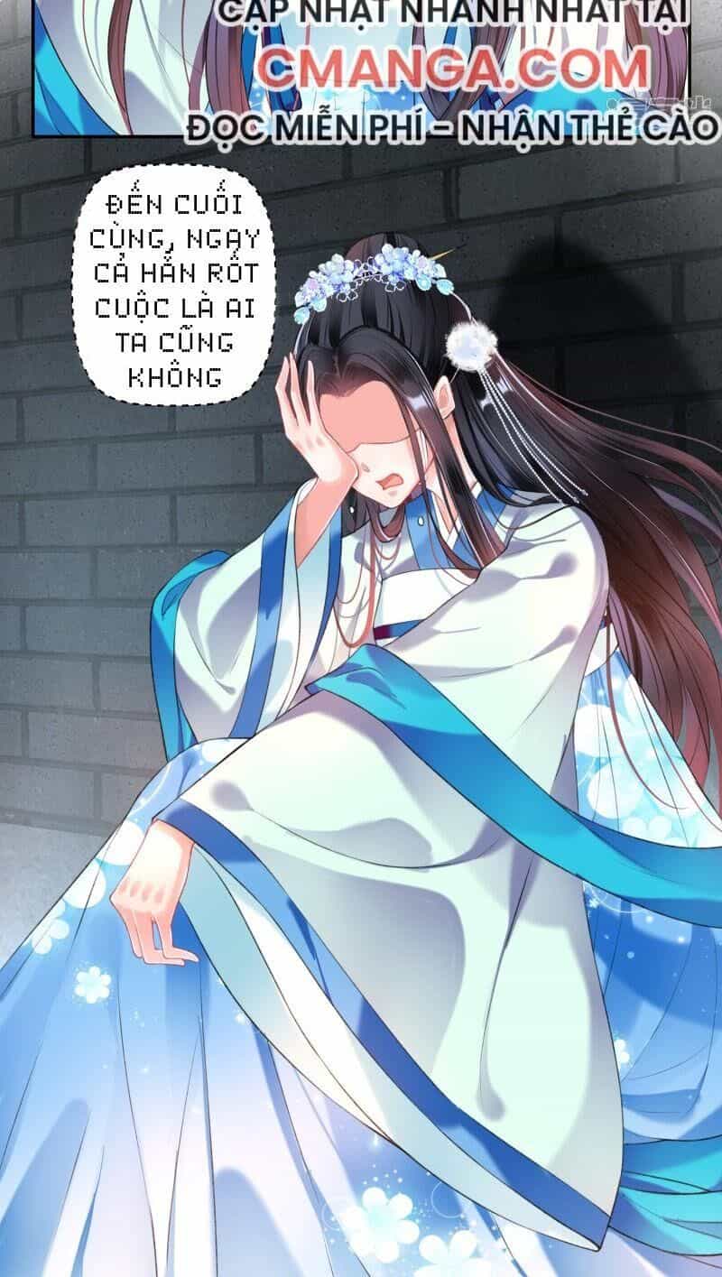 Vương Gia, Áo Lót Của Ngươi Rơi Mất Rồi - Chương 65 - ảnh 18