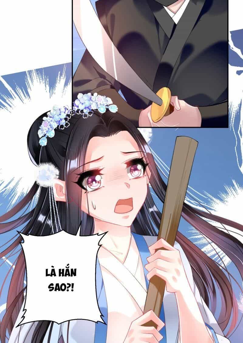 Vương Gia, Áo Lót Của Ngươi Rơi Mất Rồi - Chương 67 - ảnh 25