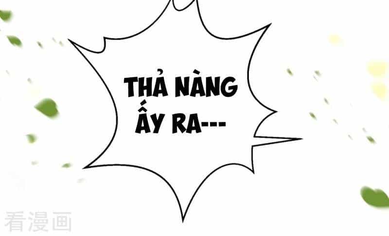 Vương Gia, Áo Lót Của Ngươi Rơi Mất Rồi - Chương 6 - ảnh 47