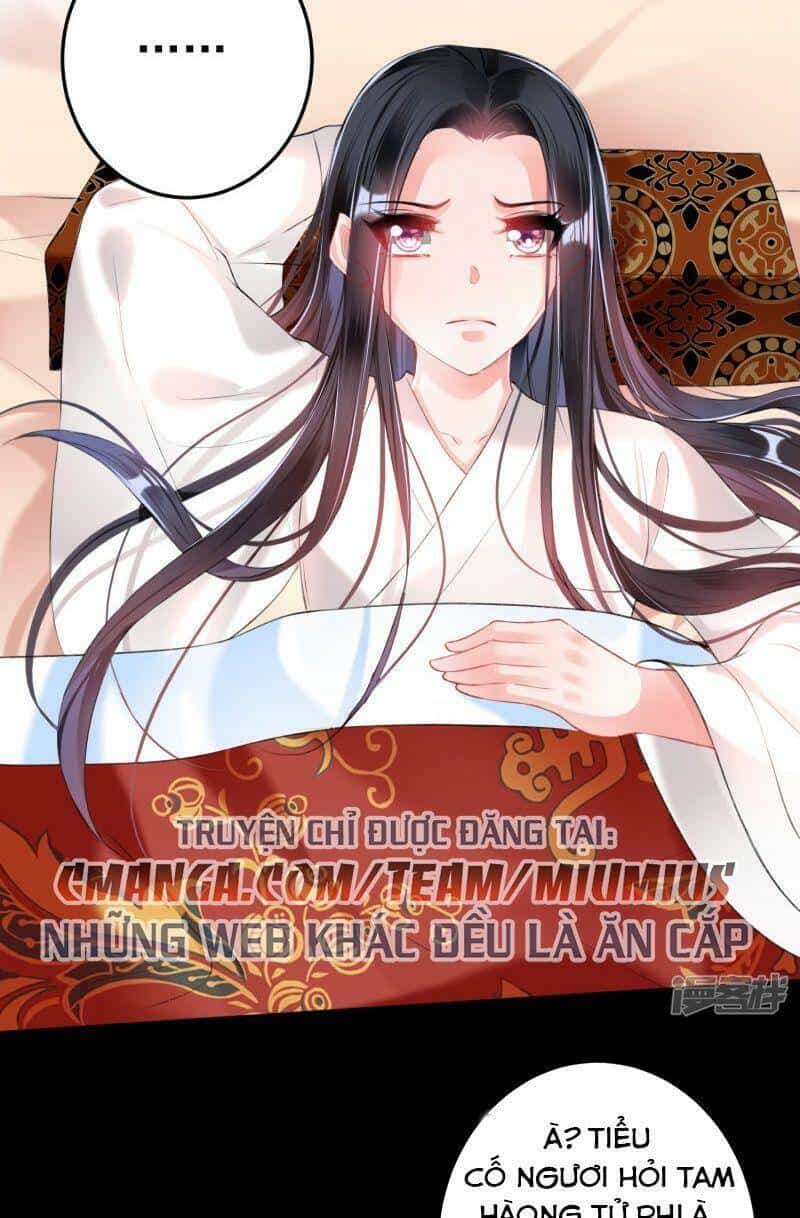 Vương Gia, Áo Lót Của Ngươi Rơi Mất Rồi - Chương 72 - ảnh 15