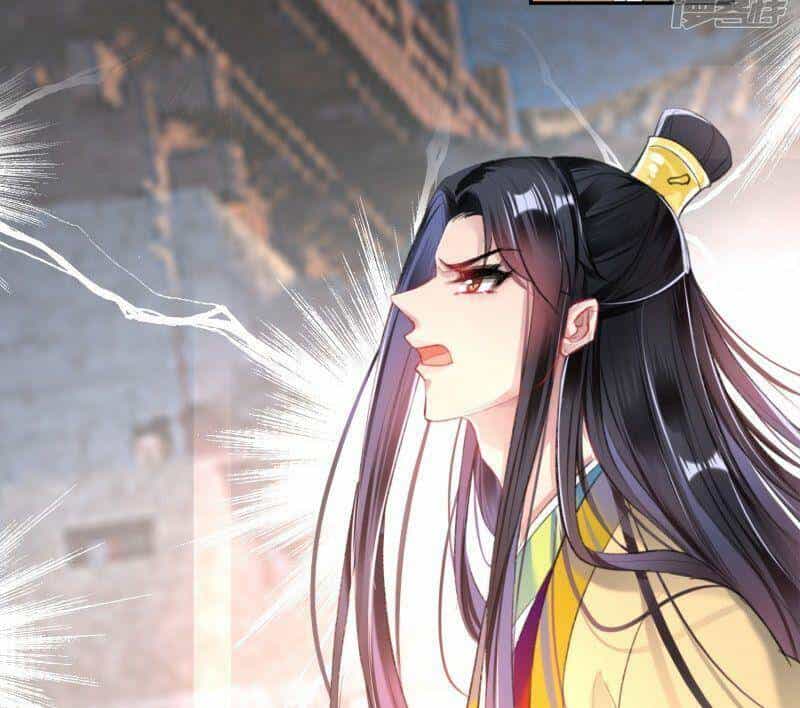 Vương Gia, Áo Lót Của Ngươi Rơi Mất Rồi - Chương 72 - ảnh 29