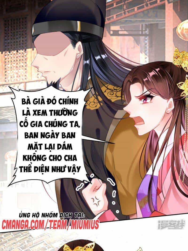 Vương Gia, Áo Lót Của Ngươi Rơi Mất Rồi - Chương 74 - ảnh 25