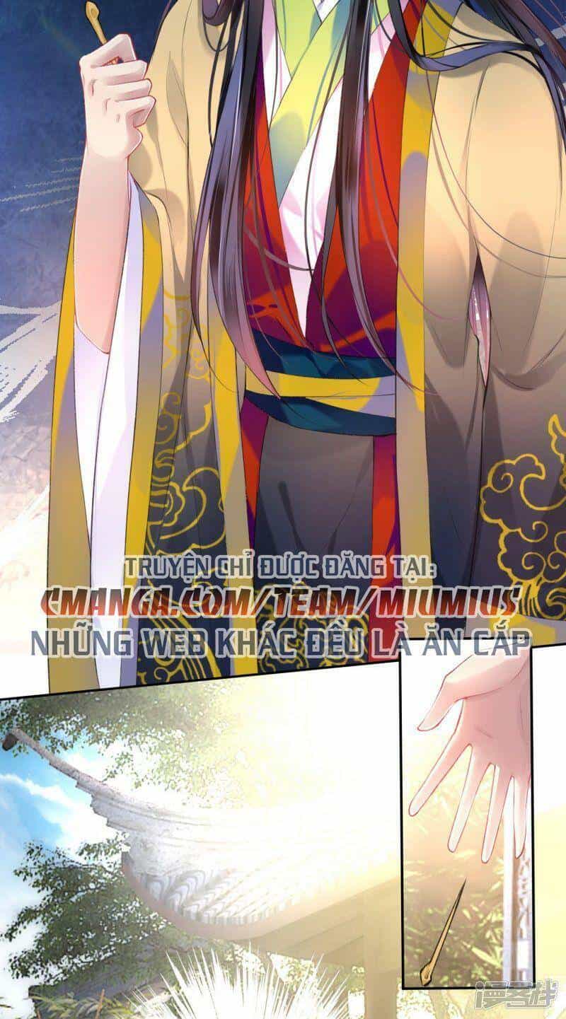 Vương Gia, Áo Lót Của Ngươi Rơi Mất Rồi - Chương 75 - ảnh 21