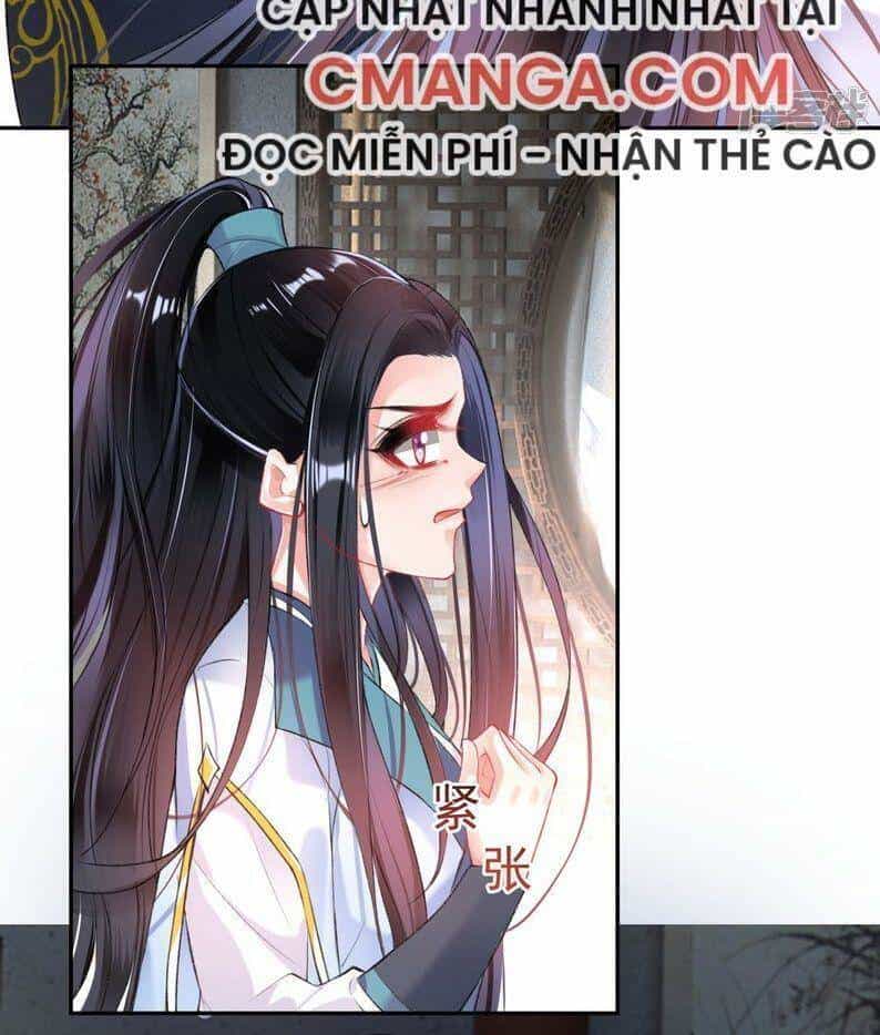 Vương Gia, Áo Lót Của Ngươi Rơi Mất Rồi - Chương 76 - ảnh 28