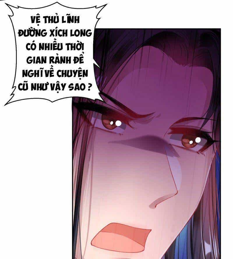 Vương Gia, Áo Lót Của Ngươi Rơi Mất Rồi - Chương 78 - ảnh 22