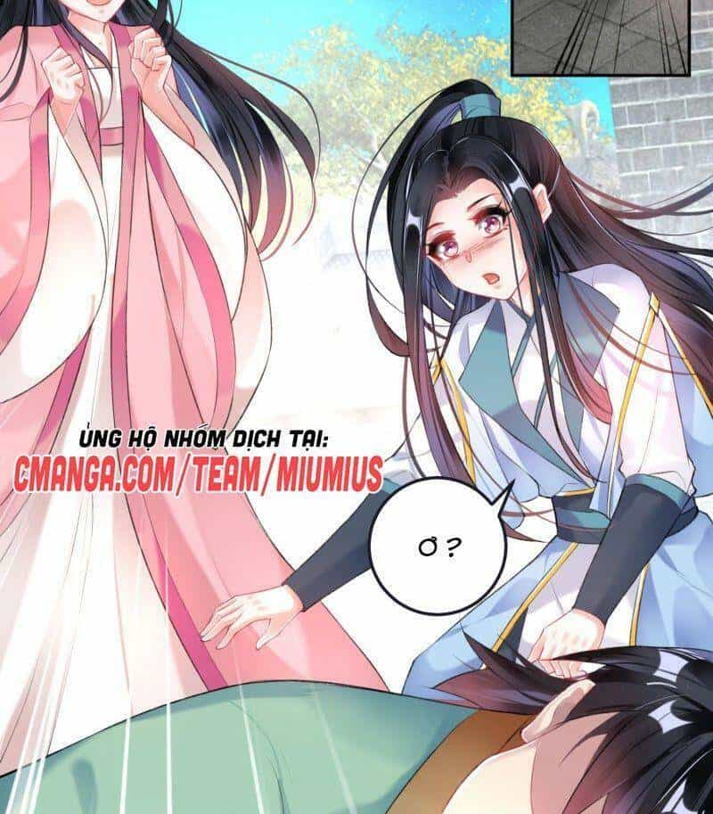 Vương Gia, Áo Lót Của Ngươi Rơi Mất Rồi - Chương 79 - ảnh 30