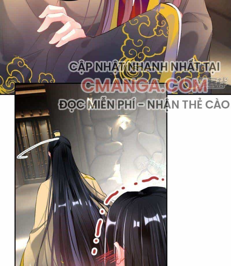 Vương Gia, Áo Lót Của Ngươi Rơi Mất Rồi - Chương 82 - ảnh 22