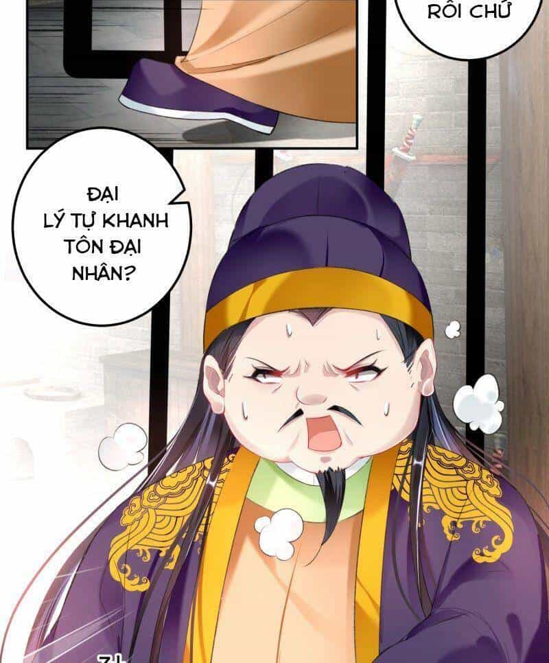 Vương Gia, Áo Lót Của Ngươi Rơi Mất Rồi - Chương 85 - ảnh 26