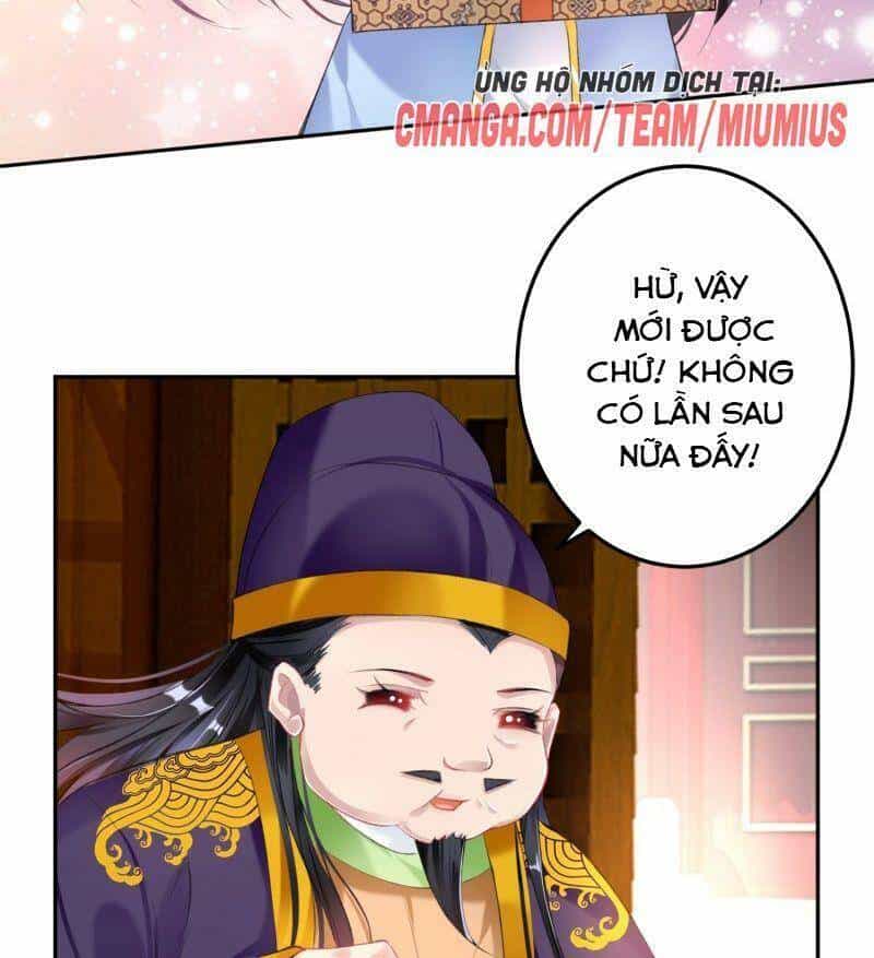 Vương Gia, Áo Lót Của Ngươi Rơi Mất Rồi - Chương 86 - ảnh 15