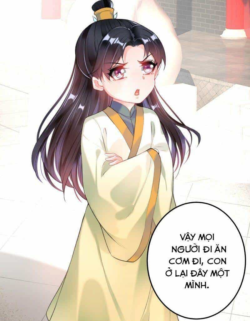 Vương Gia, Áo Lót Của Ngươi Rơi Mất Rồi - Chương 87 - ảnh 14