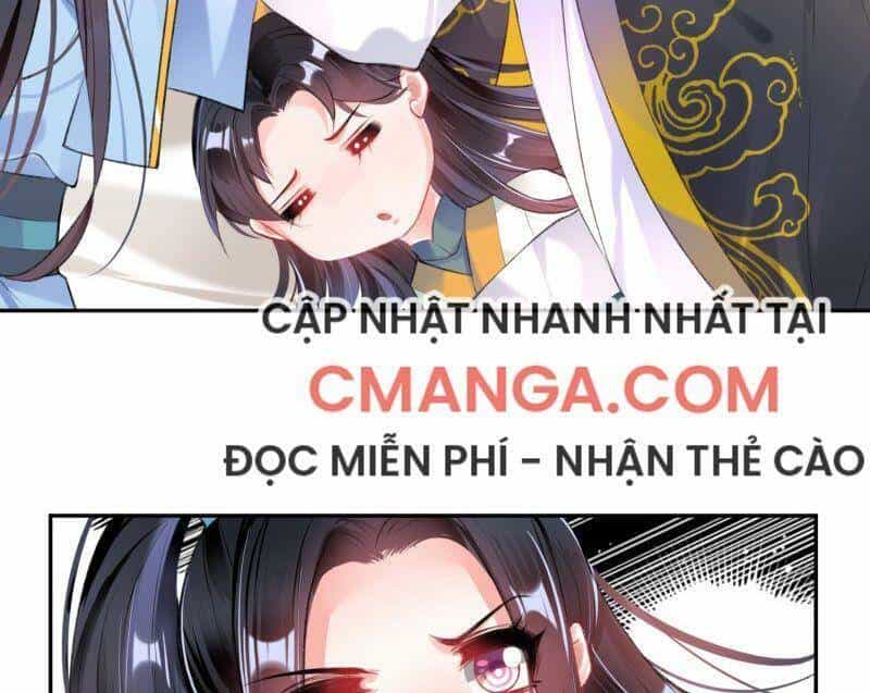 Vương Gia, Áo Lót Của Ngươi Rơi Mất Rồi - Chương 88 - ảnh 24