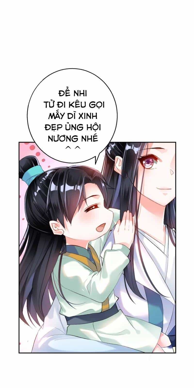Vương Gia, Áo Lót Của Ngươi Rơi Mất Rồi - Chương 8 - ảnh 26