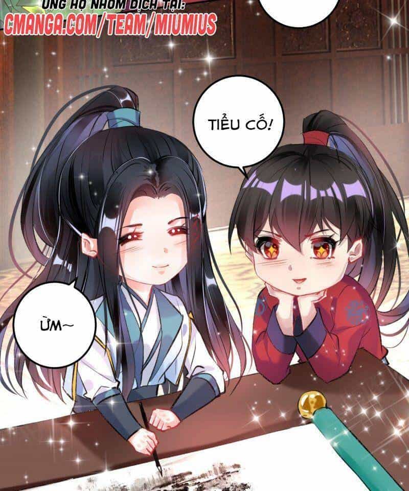 Vương Gia, Áo Lót Của Ngươi Rơi Mất Rồi - Chương 89 - ảnh 3