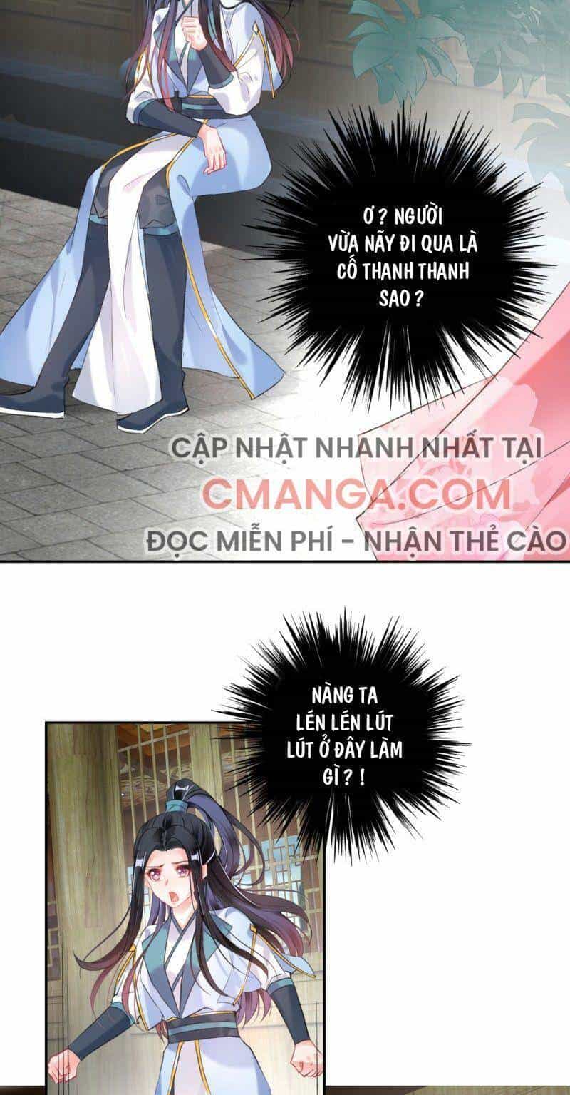 Vương Gia, Áo Lót Của Ngươi Rơi Mất Rồi - Chương 98 - ảnh 13