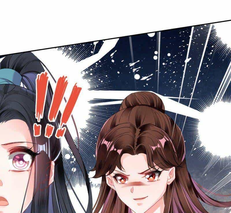Vương Gia, Áo Lót Của Ngươi Rơi Mất Rồi - Chương 98 - ảnh 17