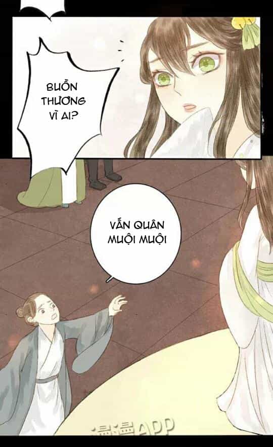 Vương Gia Bá Đạo - Chương 8 - ảnh 1