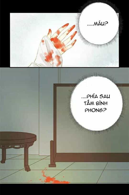 Vương Gia Bá Đạo - Chương 8 - ảnh 10