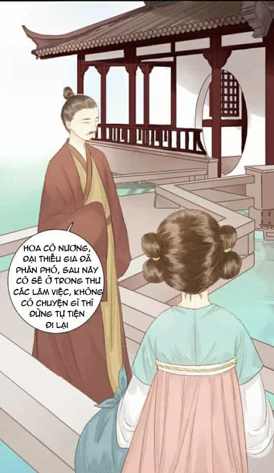 Vương Gia Bá Đạo - Chương 12 - ảnh 6