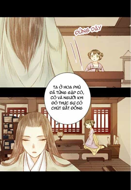 Vương Gia Bá Đạo - Chương 15 - ảnh 10