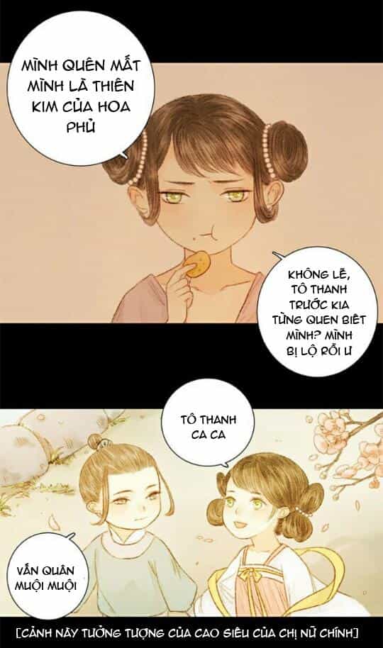 Vương Gia Bá Đạo - Chương 15 - ảnh 13