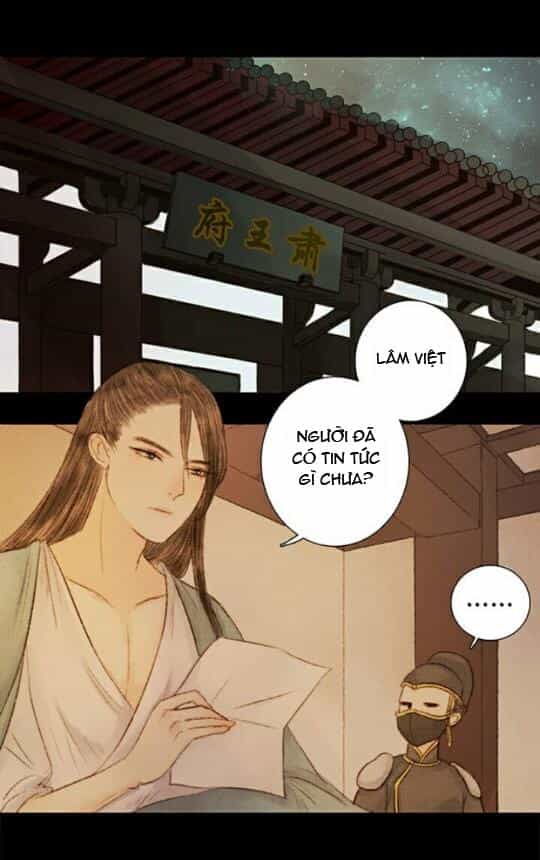 Vương Gia Bá Đạo - Chương 16 - ảnh 3