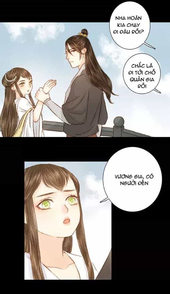 Vương Gia Bá Đạo - Chương 20 - ảnh 17