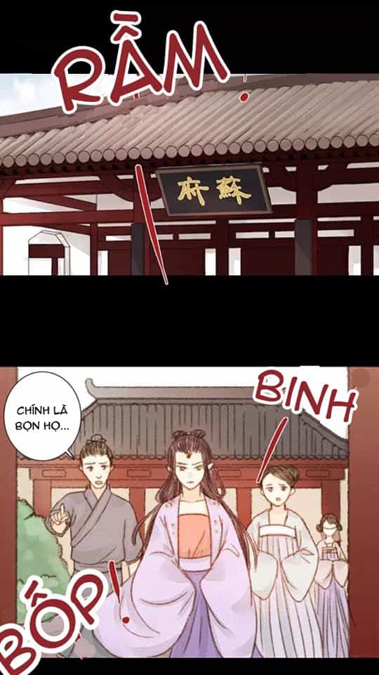 Vương Gia Bá Đạo - Chương 29 - ảnh 5