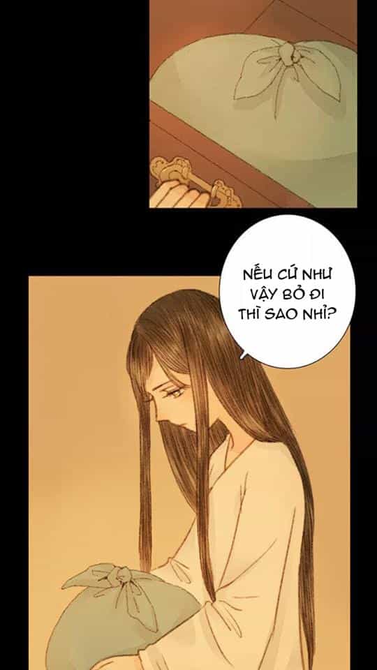 Vương Gia Bá Đạo - Chương 30 - ảnh 11