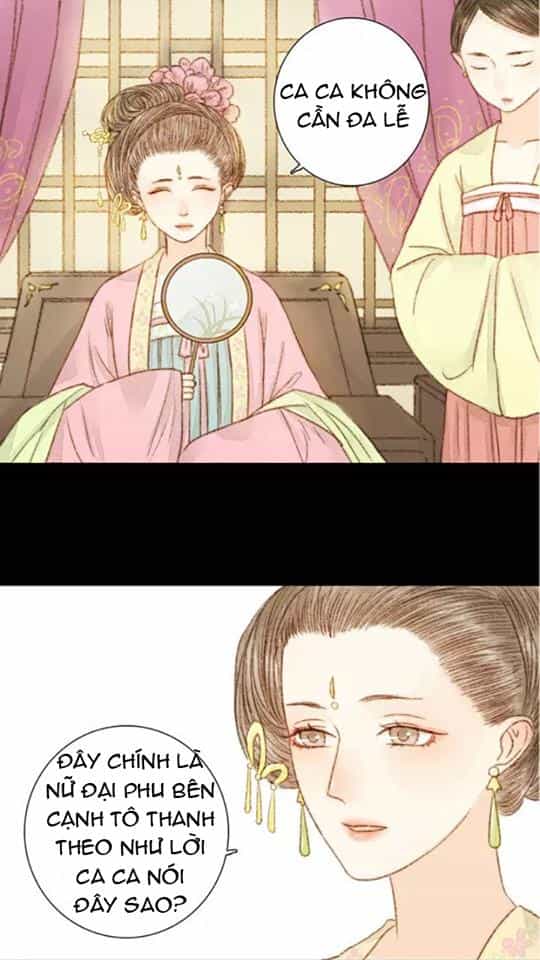 Vương Gia Bá Đạo - Chương 31 - ảnh 13