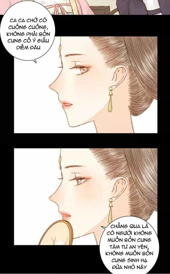 Vương Gia Bá Đạo - Chương 31 - ảnh 17