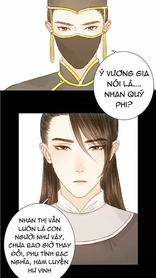 Vương Gia Bá Đạo - Chương 32 - ảnh 11